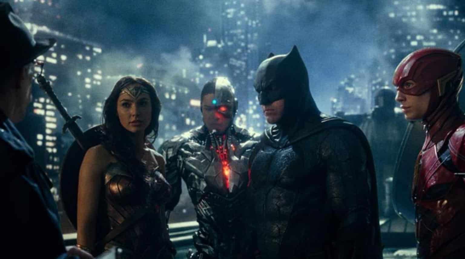 Snyder Cut