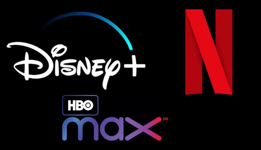 HBO Max - Um GRANDE motivo para deixar a NETFLIX? 