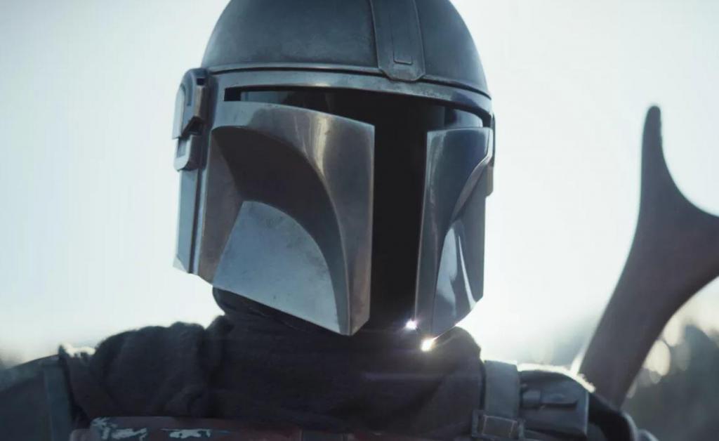 Disney Plus Series ‘The Mandalorian’ Could Become A Theatrical Movie