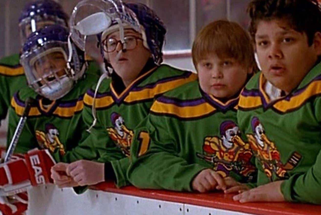 The Mighty Ducks” Reboot Series Coming To Disney+ – What's On Disney Plus