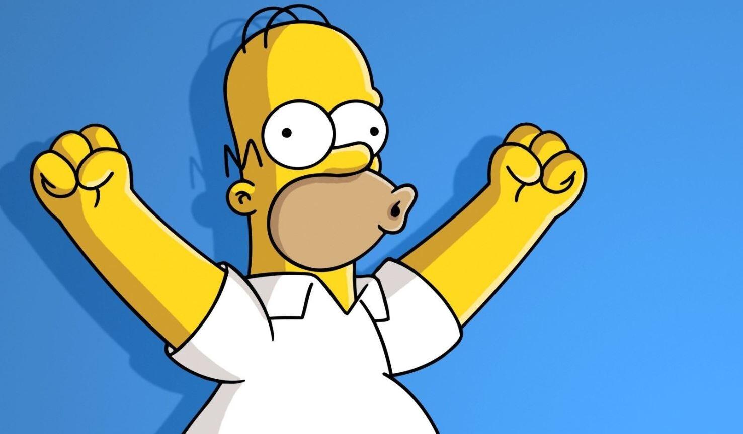 No The Simpsons Isn T Coming To An End Despite Recent Reports