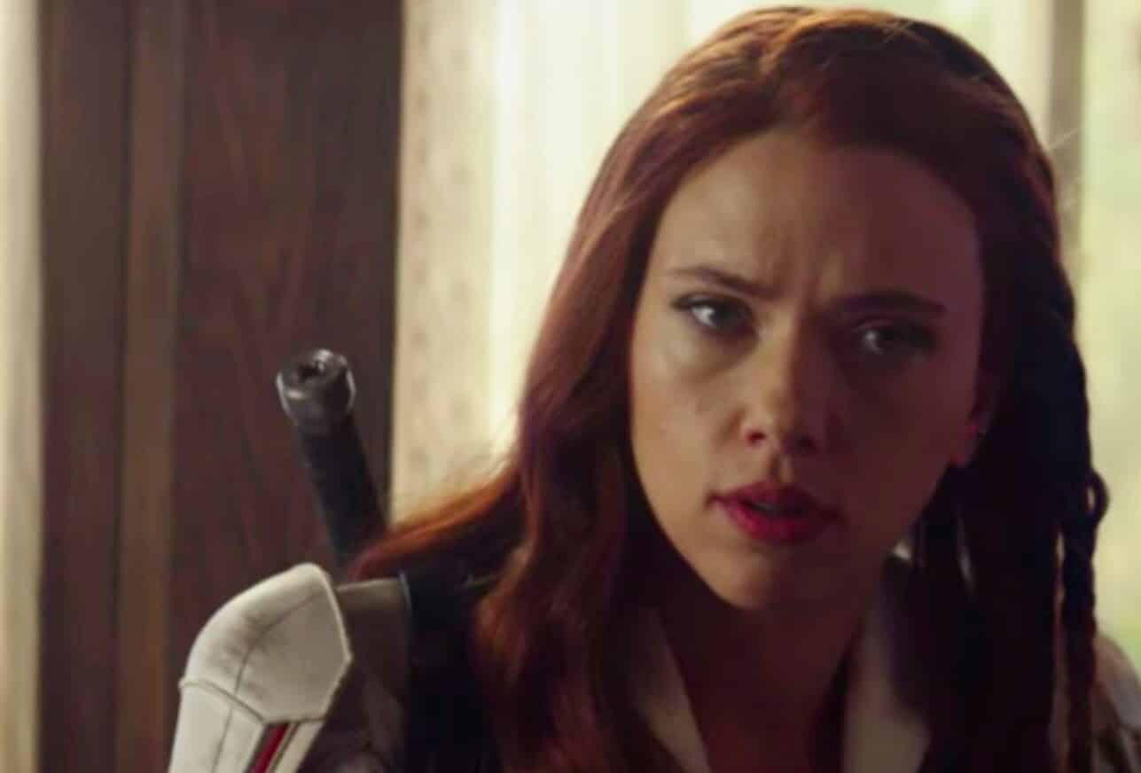 'Black Widow' Trailer Theory May Reveal Character That Died Before The Snap