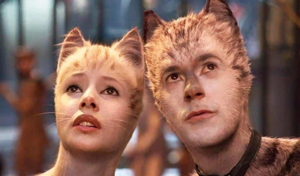 Cats Movie