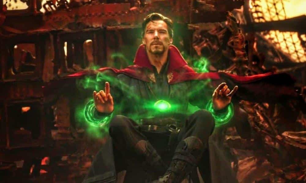Doctor Strange in the Multiverse of M instal the new version for iphone