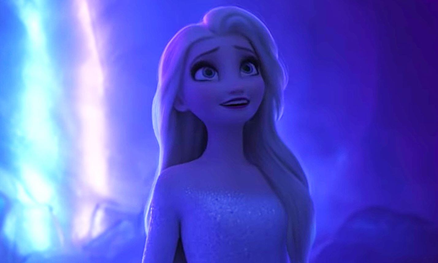 Box Office Report Frozen 2 Breaks Thanksgiving Box Records Newcomers Surprise 