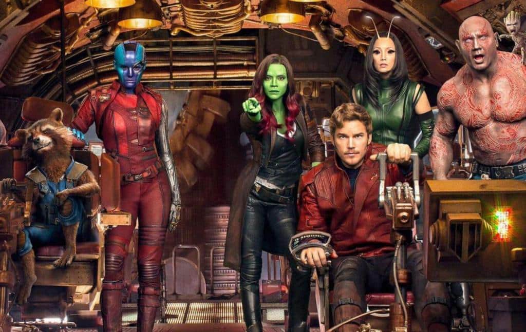 Guardians of the Galaxy 3 release date, trailer, cast and more