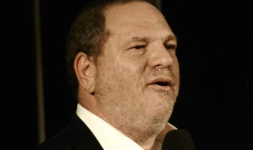 harvey weinstein