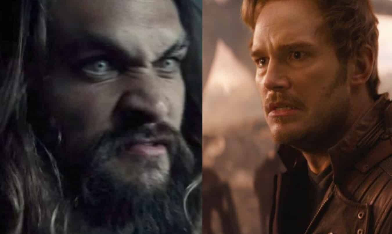 Jason Momoa Apologizes To Chris Pratt After Calling Him Out For Using ...