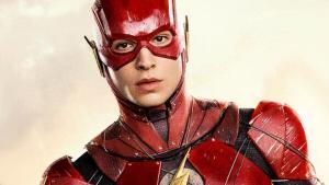 'The Flash' Movie Finally Gets New Release Date For July 2022
