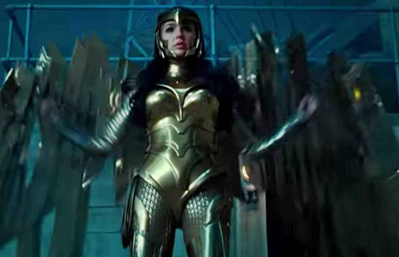 Wonder Woman 1984 Official Synopsis Teases Enormous Conspiracy