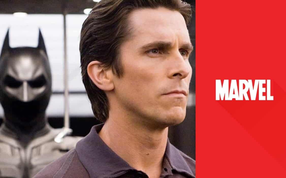 Marvel Confirms Christian Bale's Batman Exists In The Marvel Universe