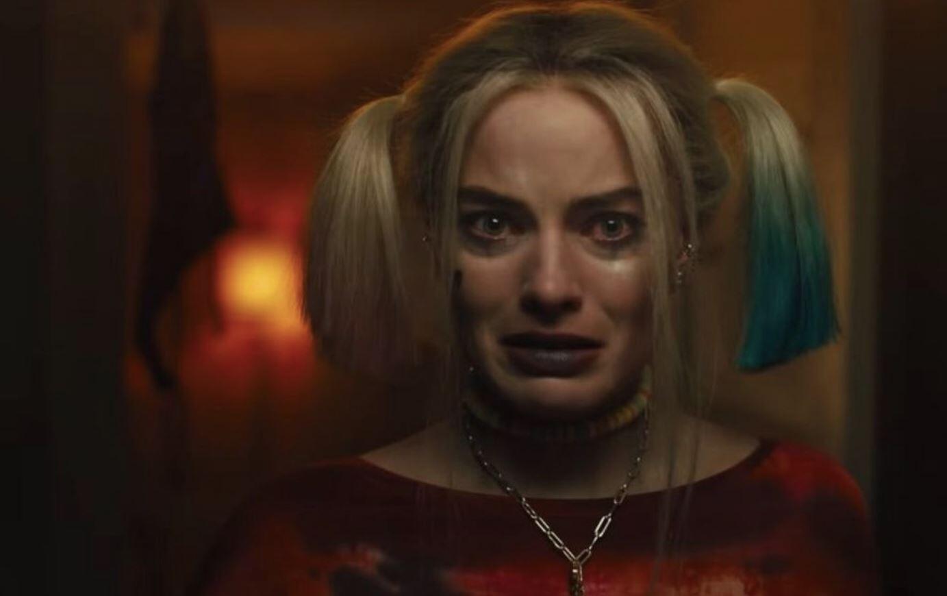 Birds of Prey 2 Happening, But They're Ditching Margot Robbie?