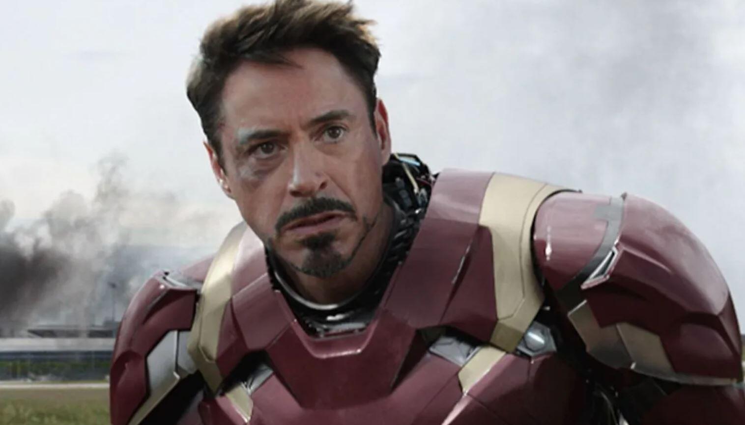 Iron Man Almost Didn't Appear In 'Captain America: Civil War'