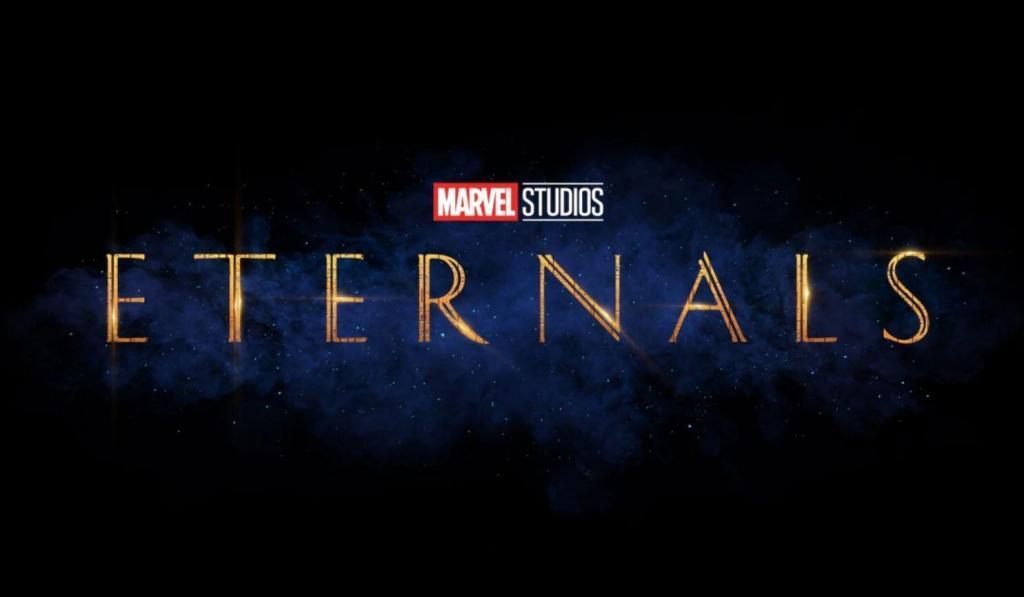 Eternals Movie Marvel