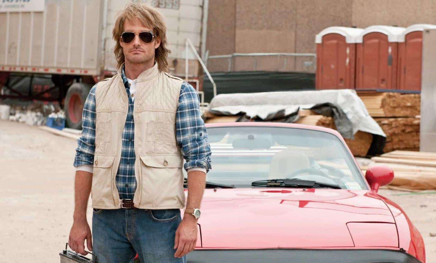 'MacGruber' Series Coming To NBC's Peacock Streaming Service