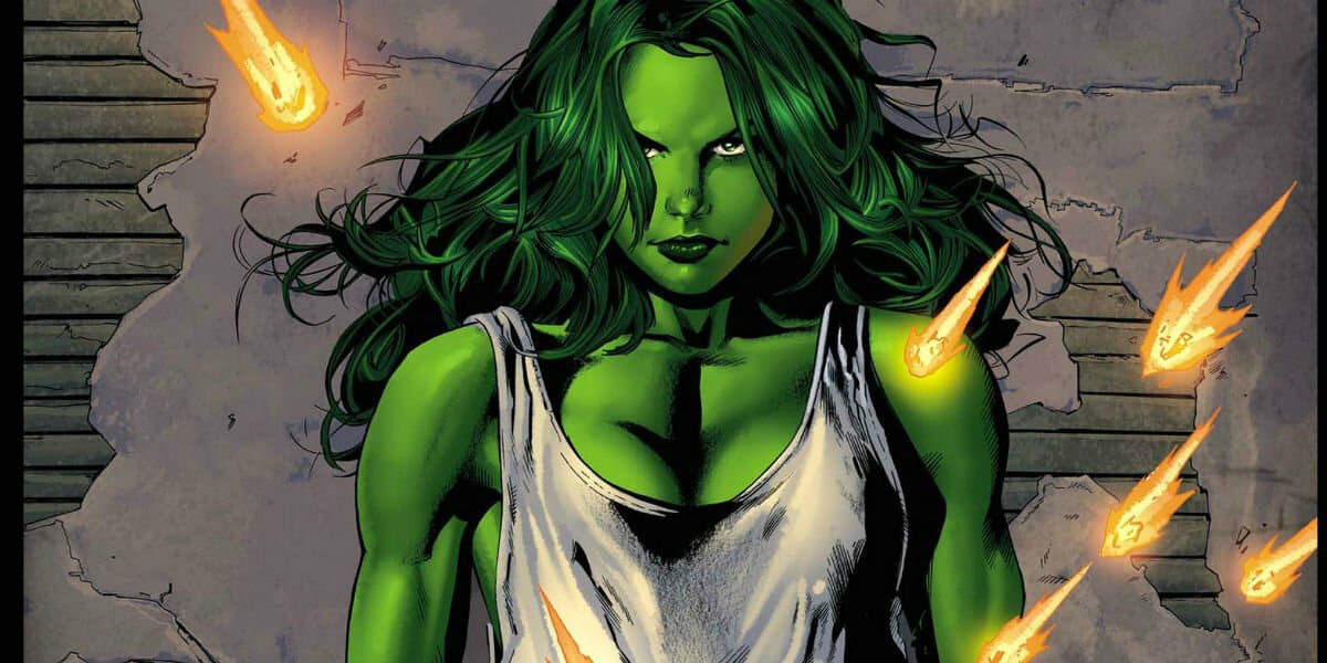 'She-Hulk' Disney Plus Series Reportedly Starts Filming In July