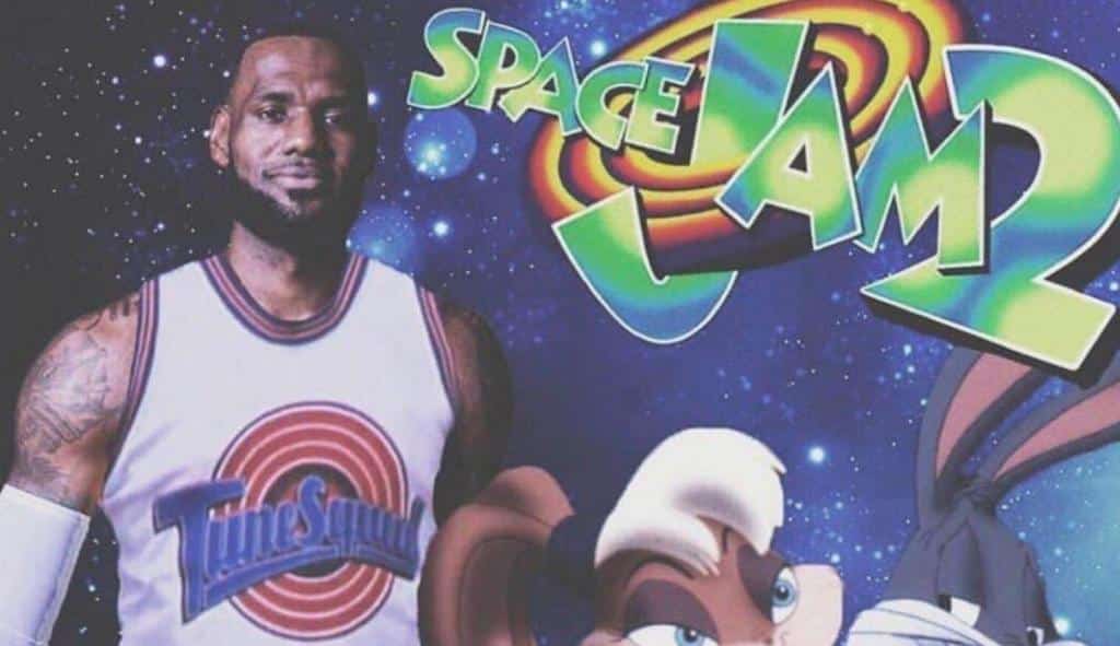 Space Jam 2