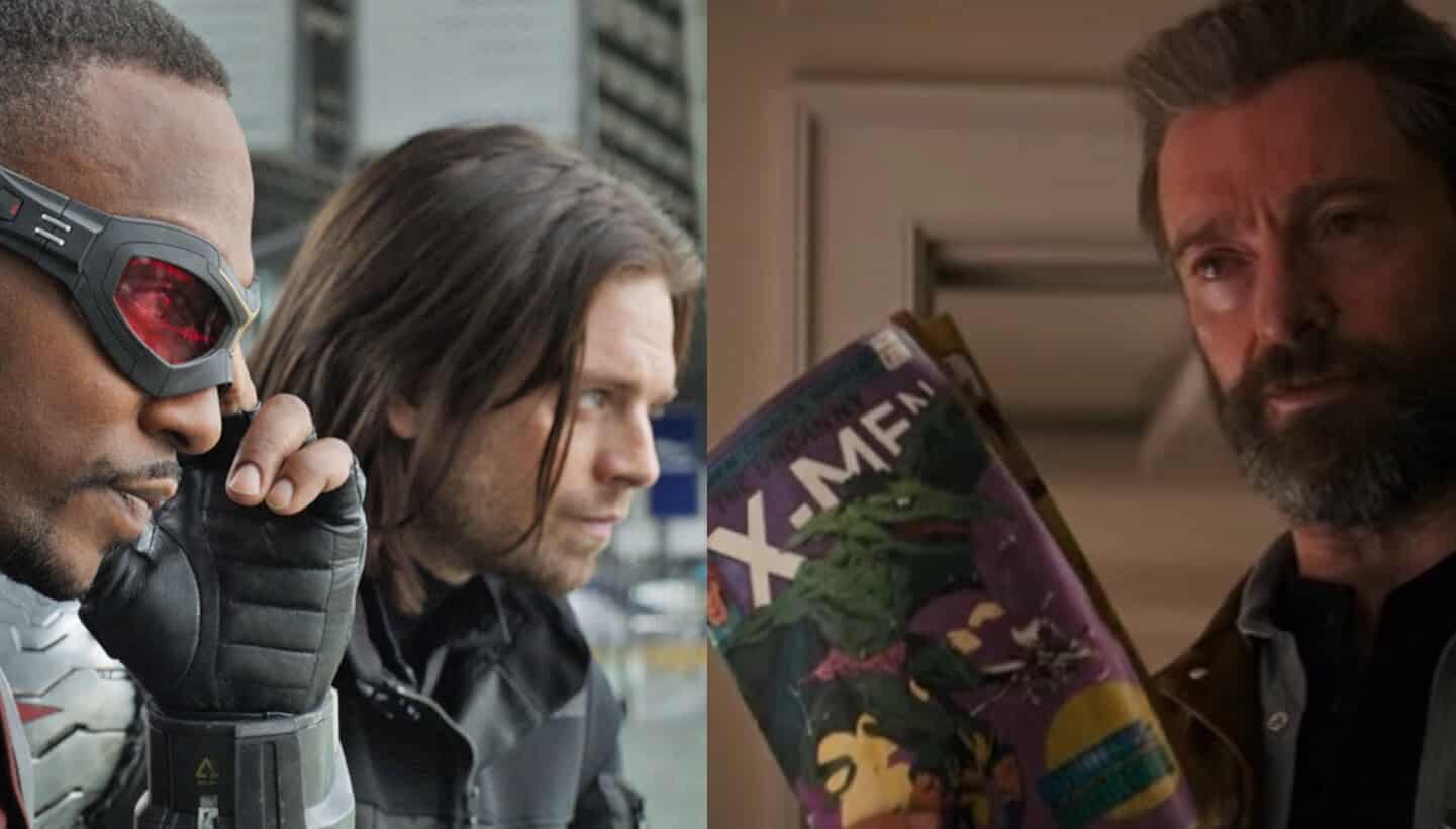The Falcon And The Winter Soldier' Leak Reveals Unexpected X-Men