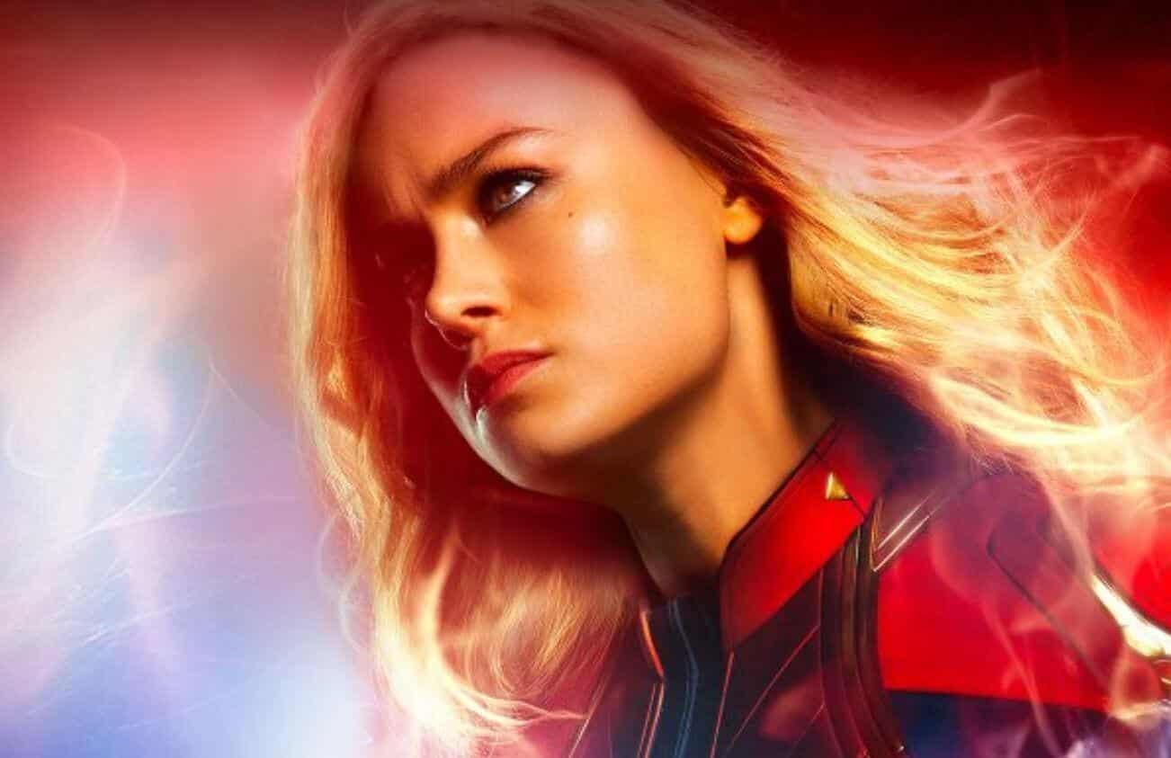 'Captain Marvel 2' Officially Greenlit By Marvel Studios