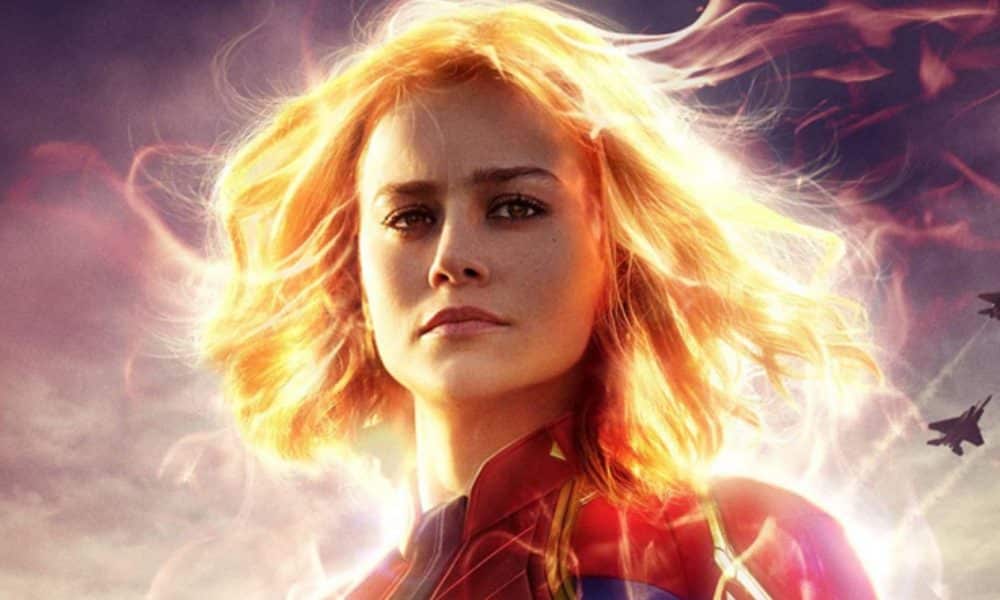 Brie Larson's Future Captain Marvel Replacement May Have Been Revealed