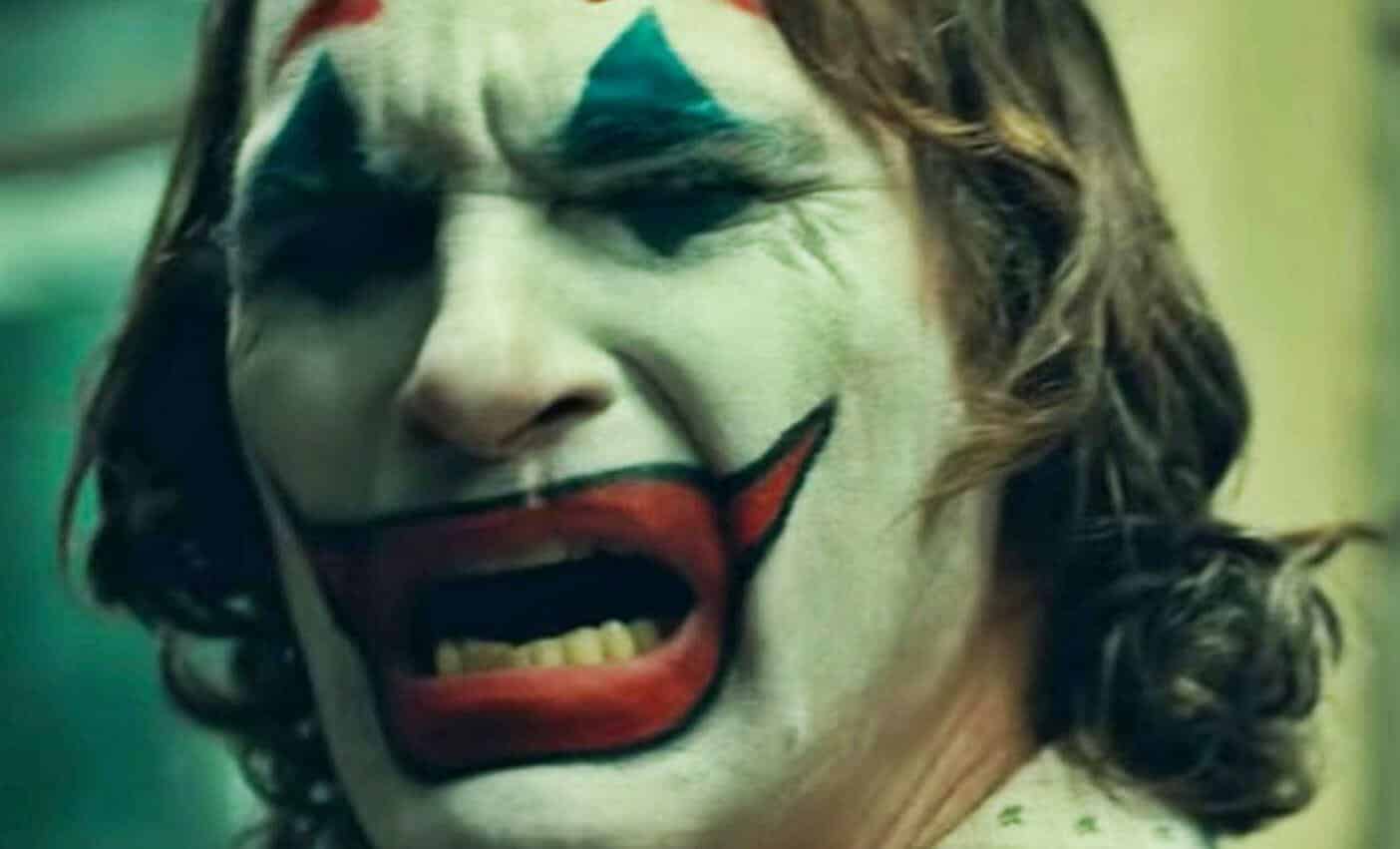 Dairy Industry Defends Itself After Joaquin Phoenix's 'Joker' Oscar Speech