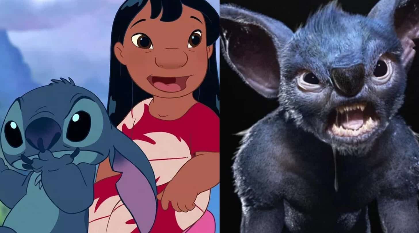 Live Action Lilo And Stitch 2023 - IMAGESEE