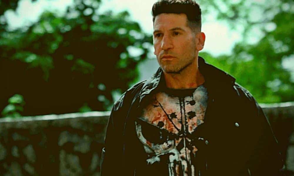 Netflix Cancelled The Punisher A Year Ago Today