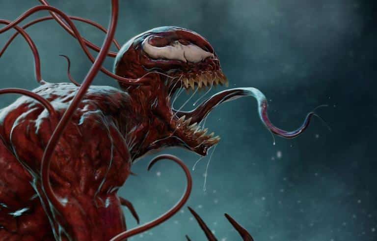 'Venom 2' Set Video May Hint At Cletus Kasady's Carnage Transformation