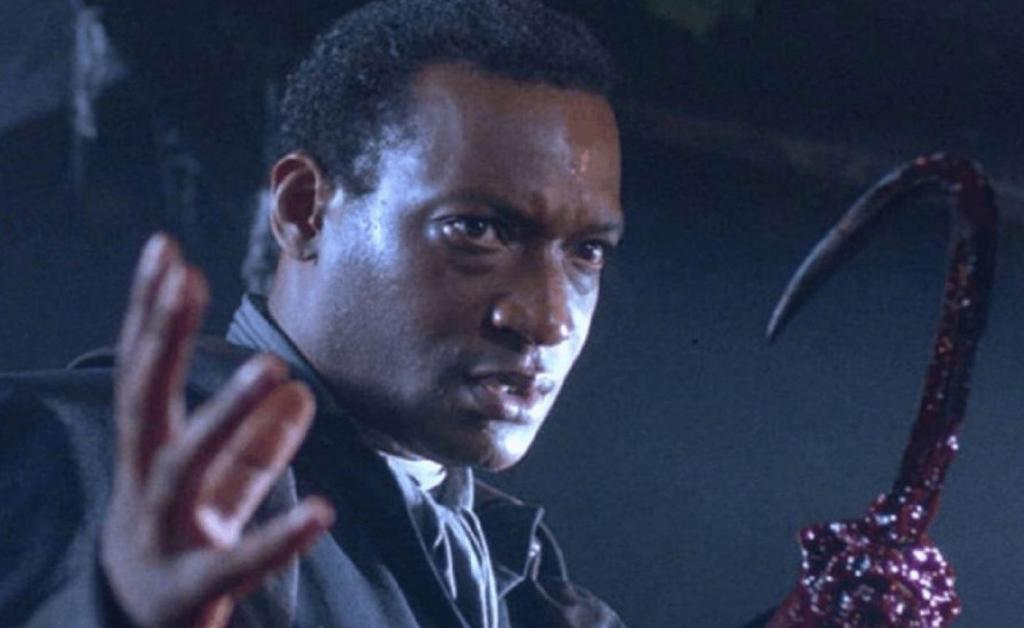 Here are the selections for the 11th and 12th- Tony Todd (The Original  Candyman) and Movie within a Movie (ironically, most of our choices…