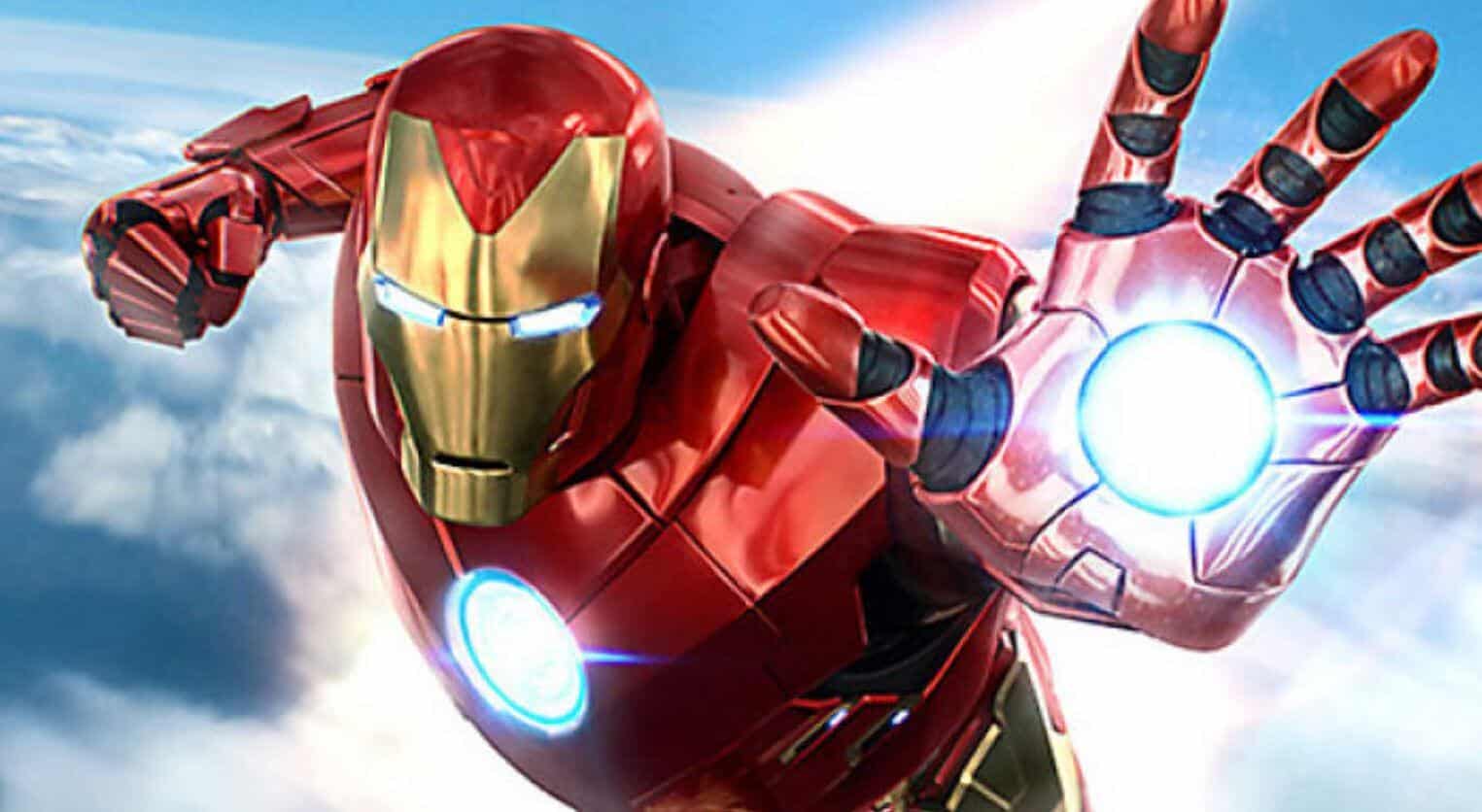 Tony Stark's Real Father Revealed By Marvel - And Fans Are Going To Be ...