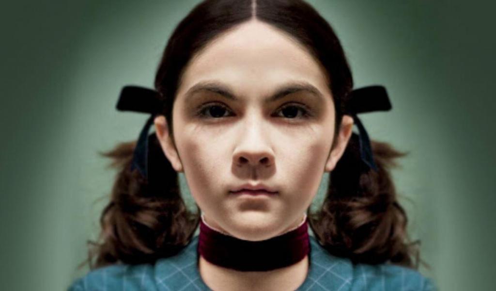 'Orphan' Prequel 'Esther' On The Way From 'The Boy' Director
