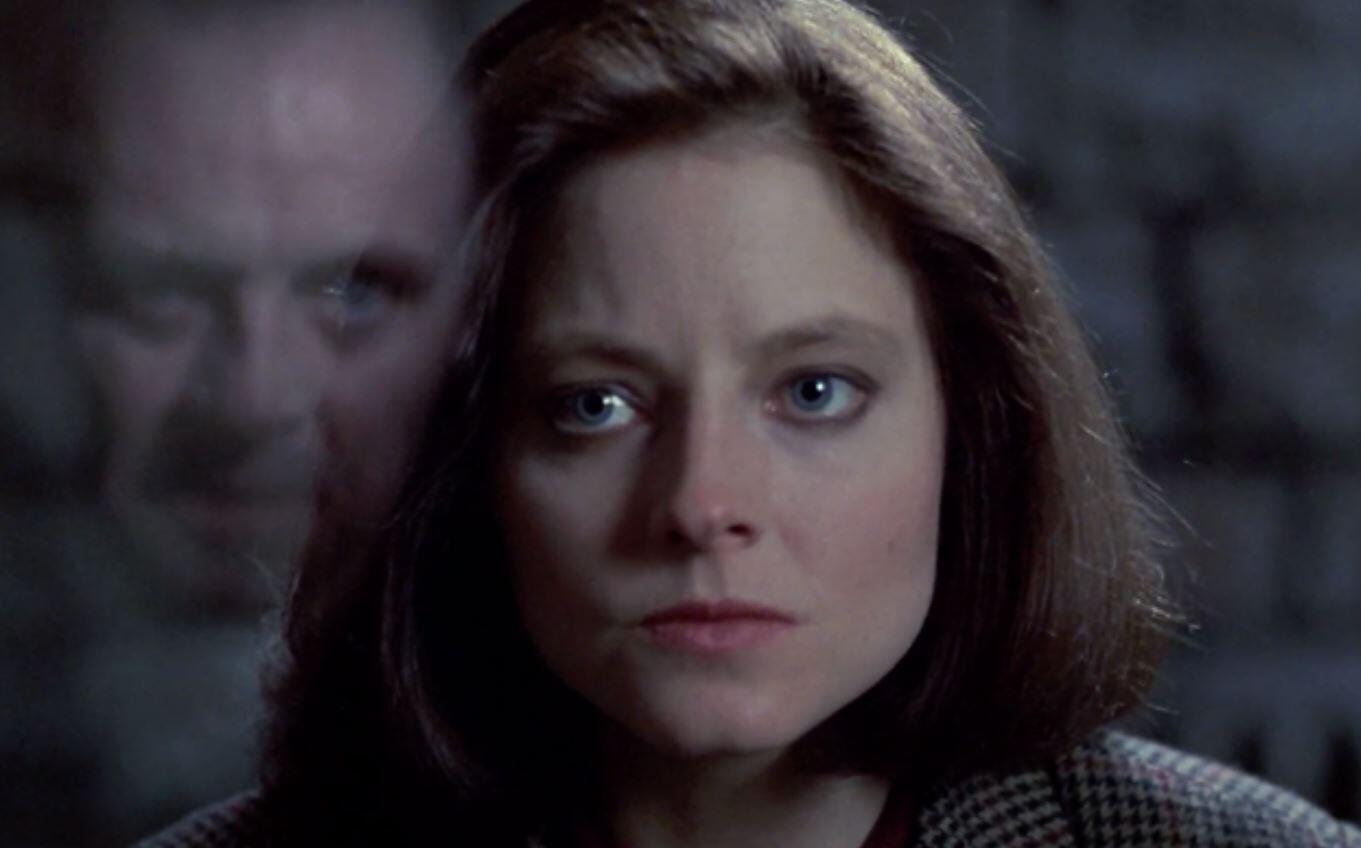 who played clarice in silence of the lambs