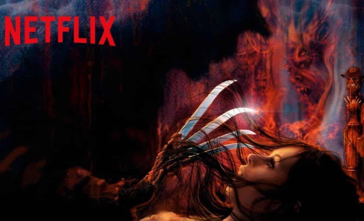 'A Nightmare On Elm Street' Netflix Series Imagined In Awesome Fan Trailer