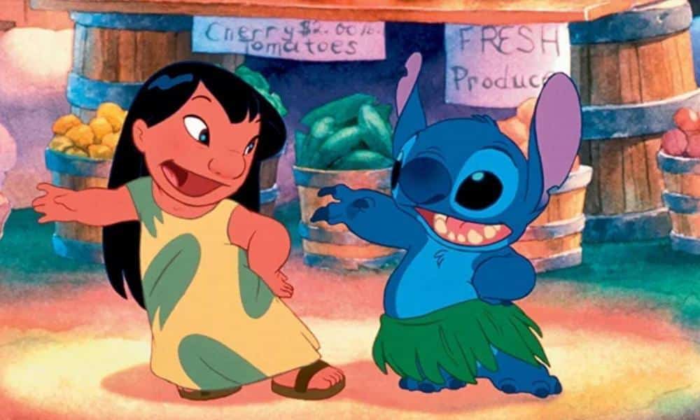 Disney Altered A Scene In 'Lilo And Stitch' - And Fans Aren't Happy ...