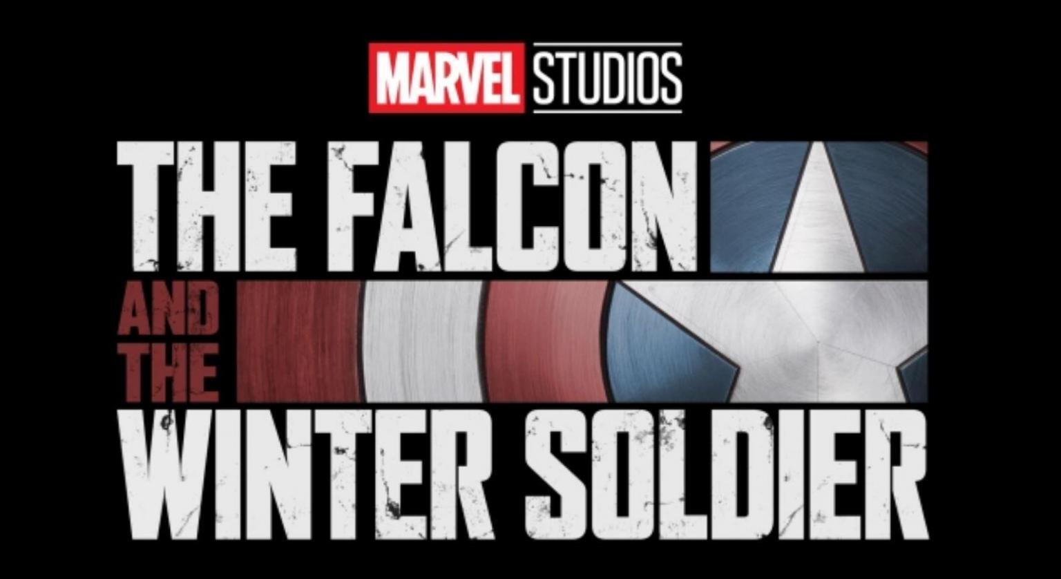 the falcon and the winter soldier