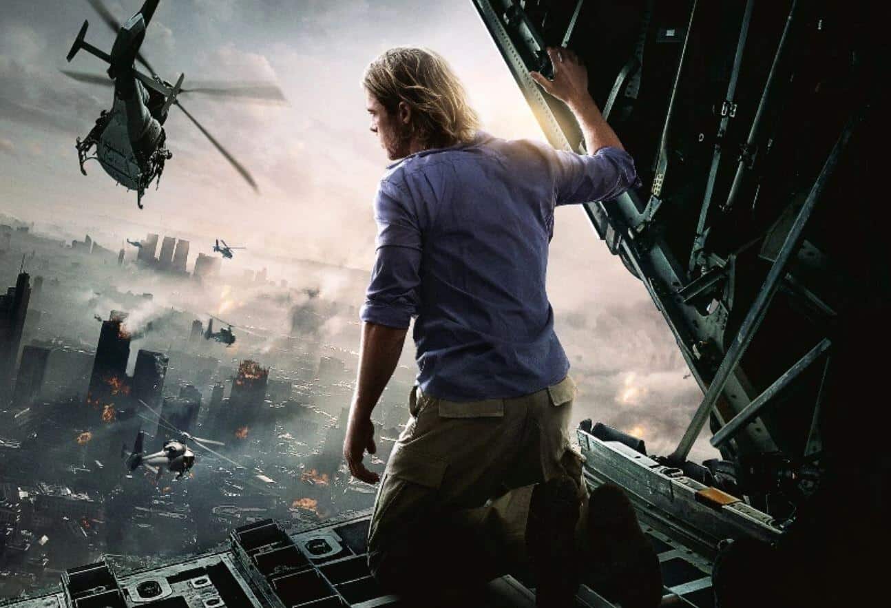 world war z 2 Archives - ScreenGeek