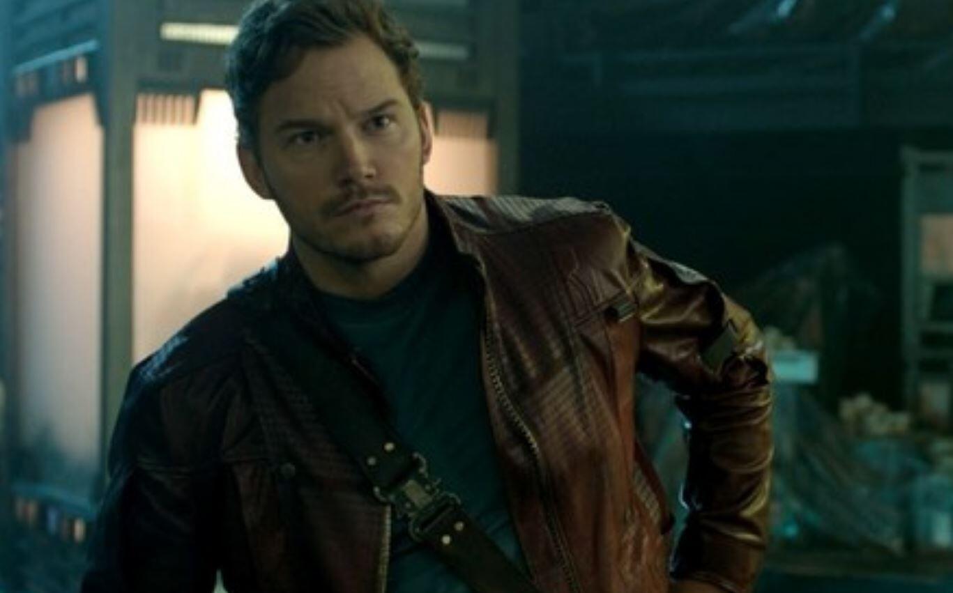 Guardians of the Galaxy 2 – The Power Stone Has Changed Star-Lord
