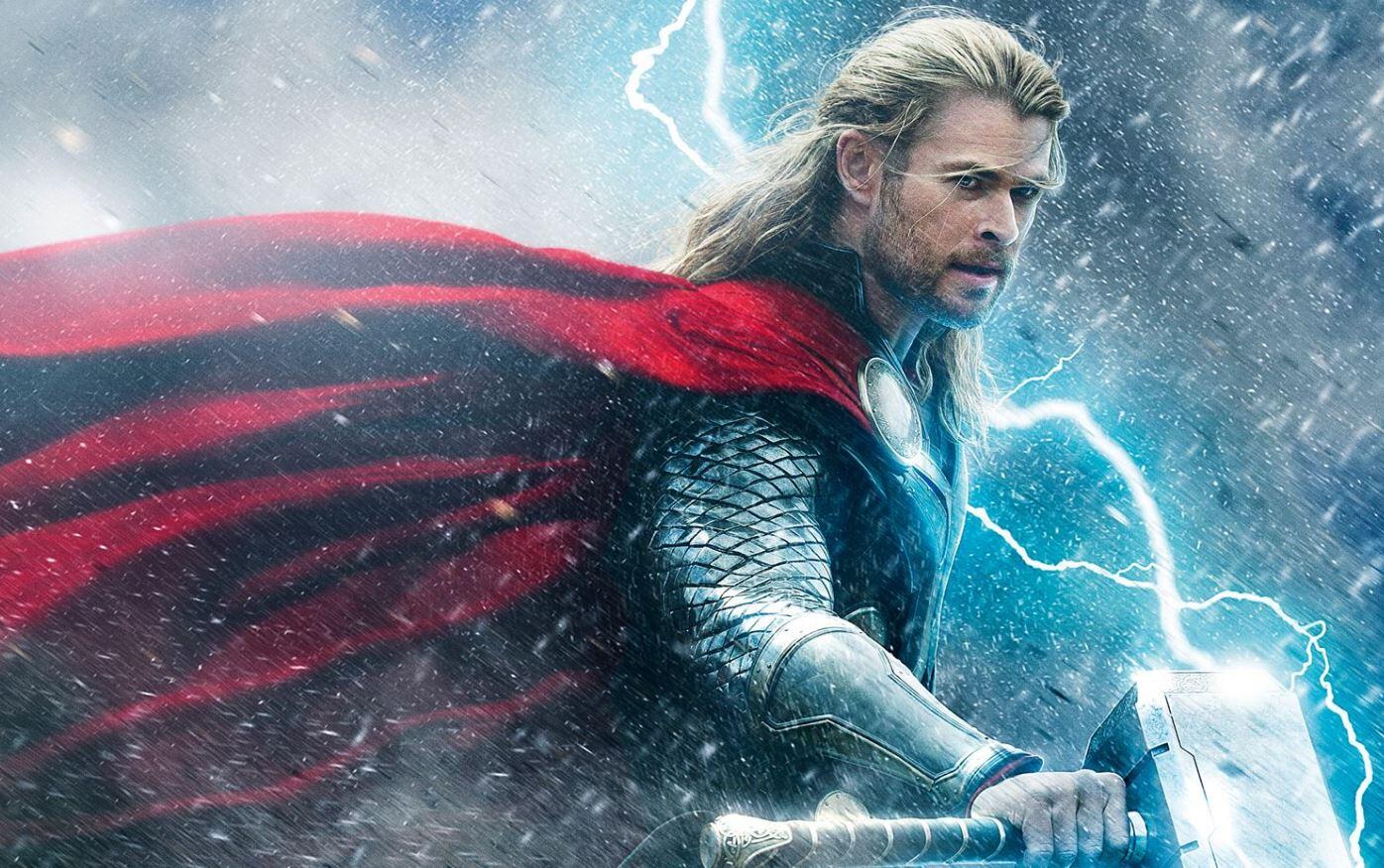 Thor: Love and Thunder Easter eggs you might've missed