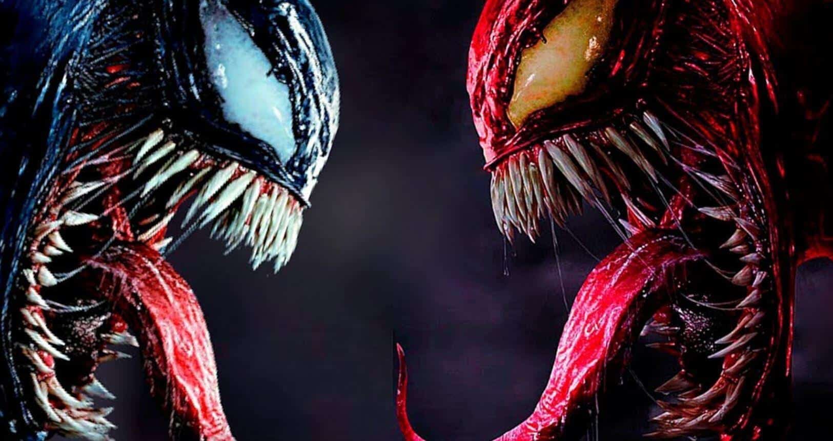Venom 2' Trailer Has Apparently Leaked Online Ahead Of Upcoming Release