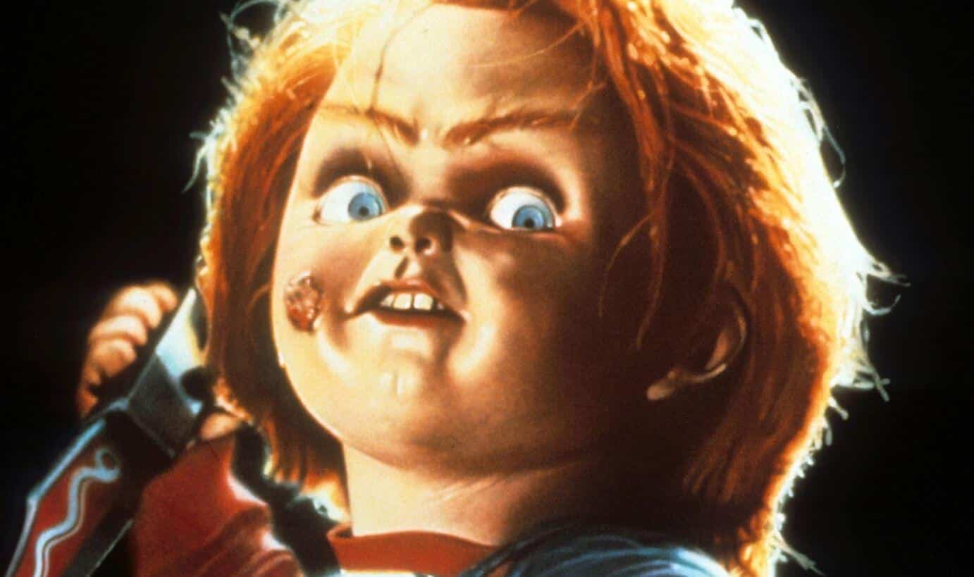 chucky character