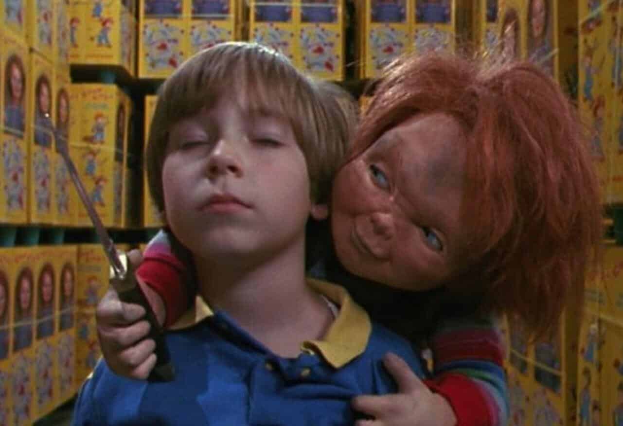 chucky franchise