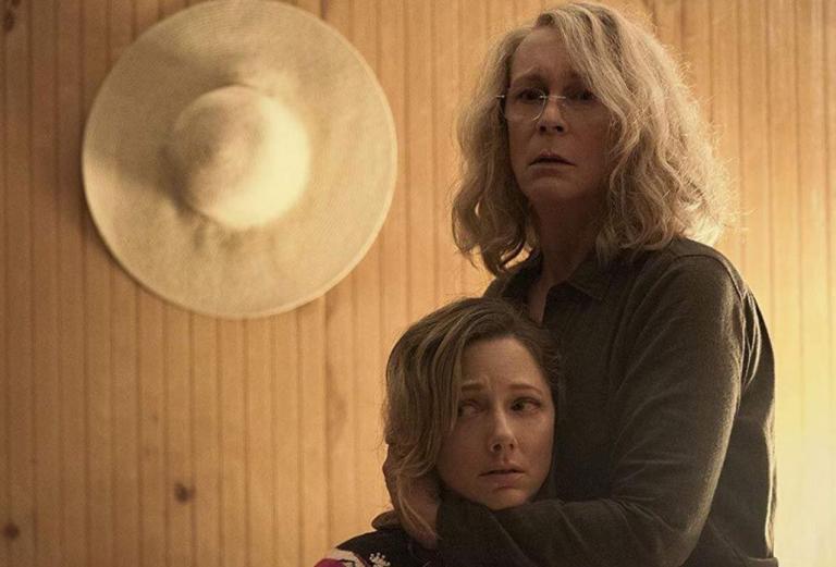 'Halloween' Director Reveals The Identity Of Karen Strode's Father