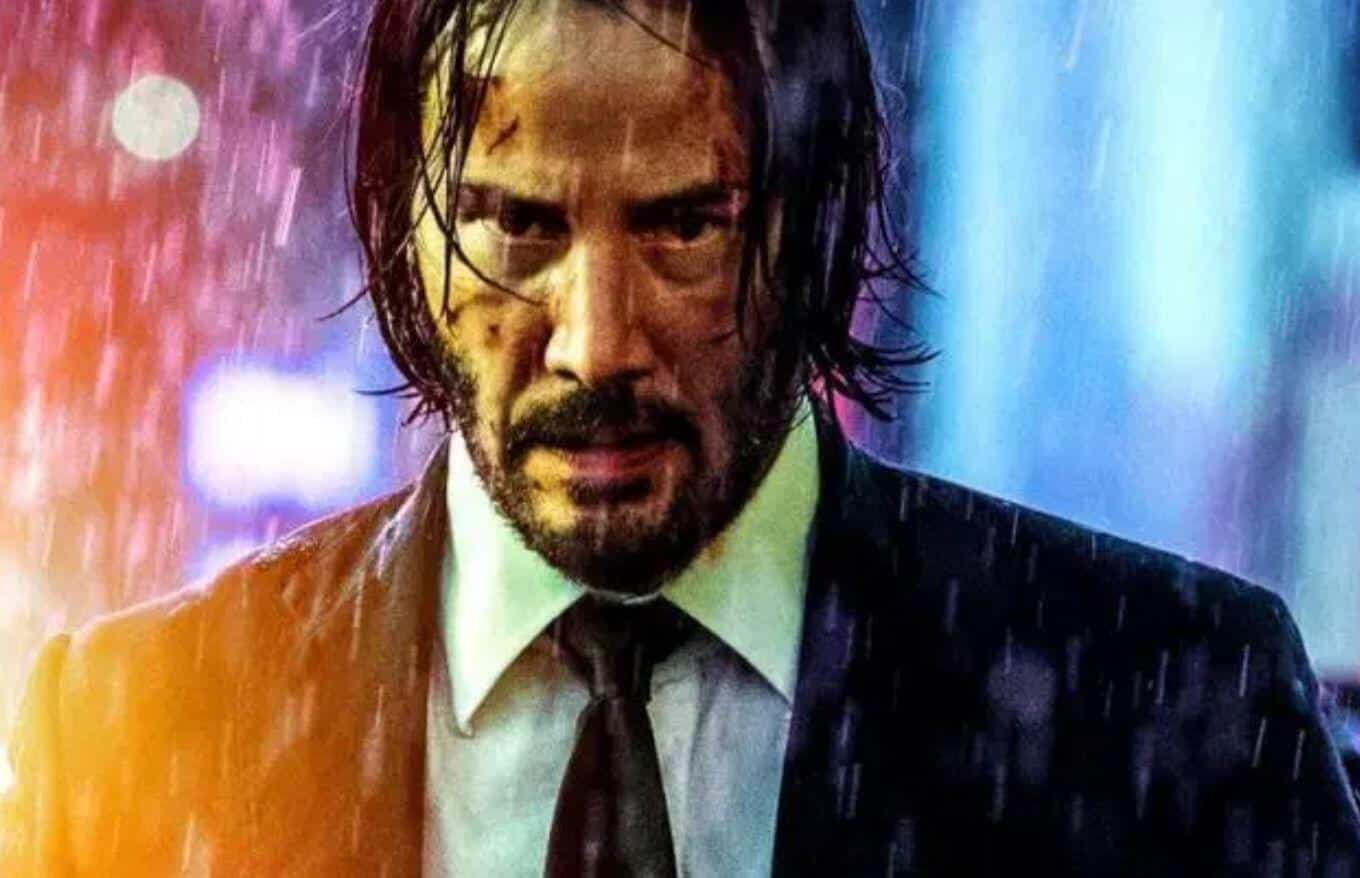 'John Wick 4' Release Date Moved To May 2022