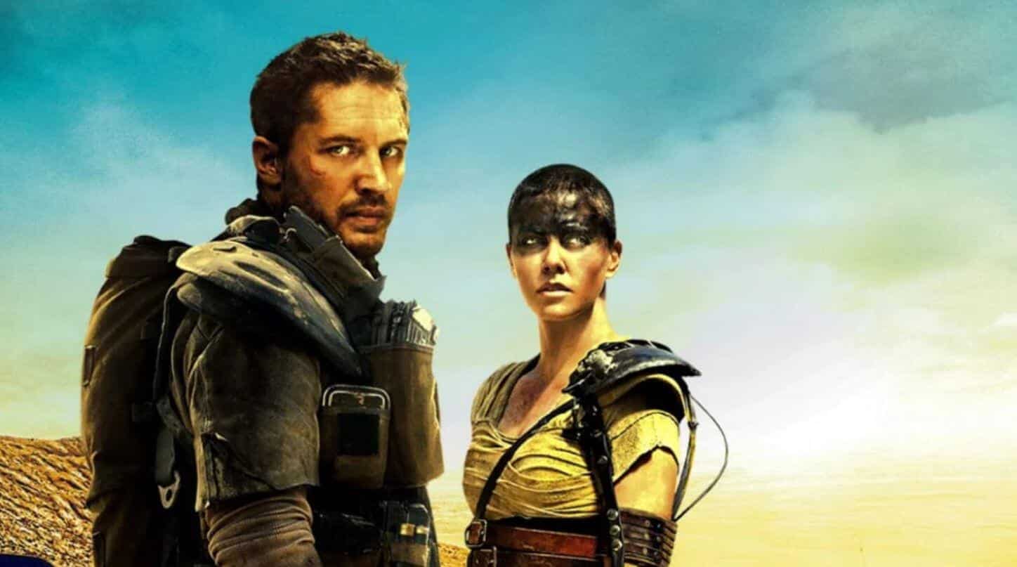 Mad Max Fury Road Stars Tom Hardy Charlize Theron Open Up About On Set Conflict