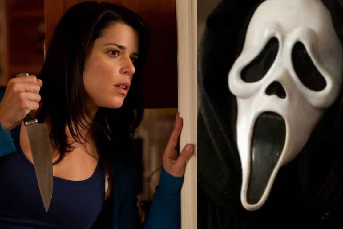 Neve Campbell Reveals If She'll Ever Return to the 'Scream' Franchise  (Exclusive)