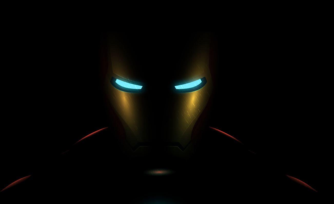 Iron Man Is Getting Rebooted By Marvel - And Here's Your First Look