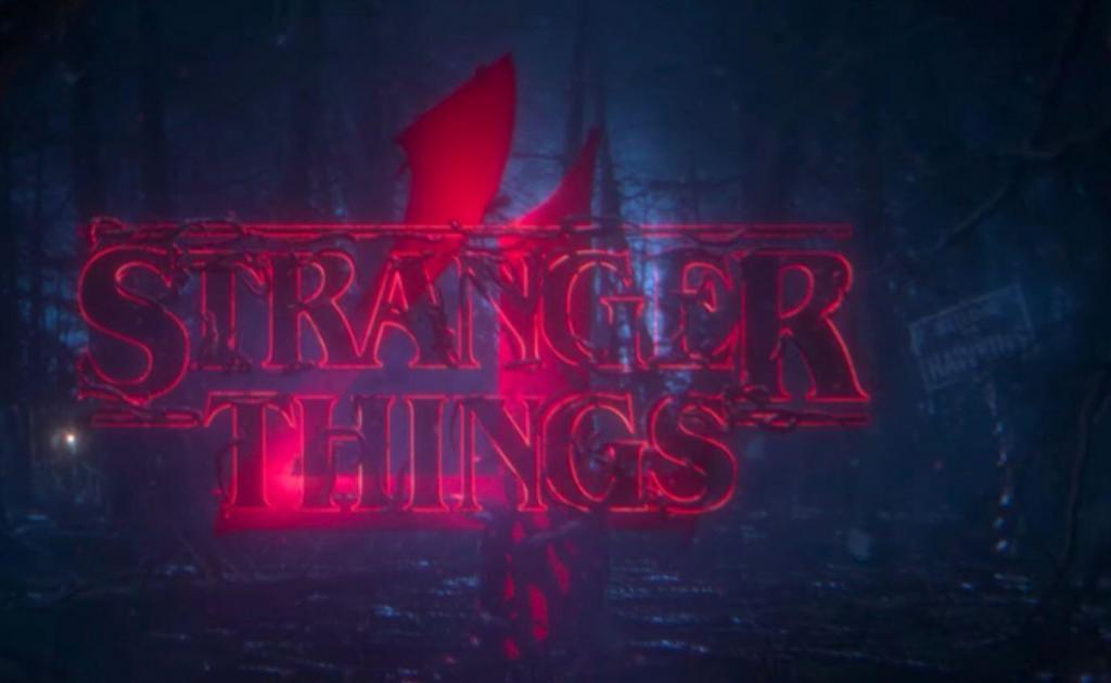 stranger things season 4