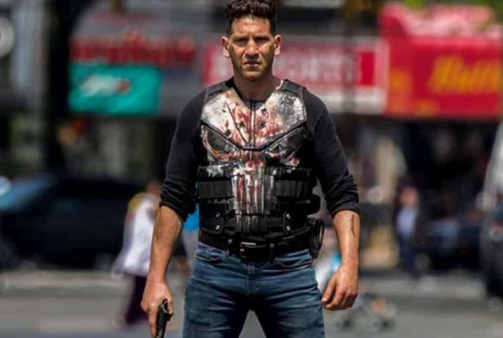 the punisher