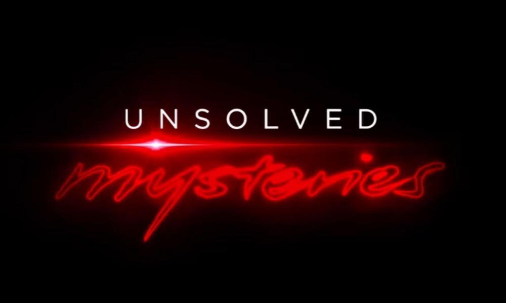 'Unsolved Mysteries' Netflix Reboot Gets First Trailer