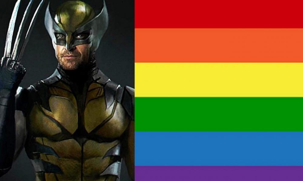 New Rumor Suggests MCU Could Introduce A Gay Wolverine